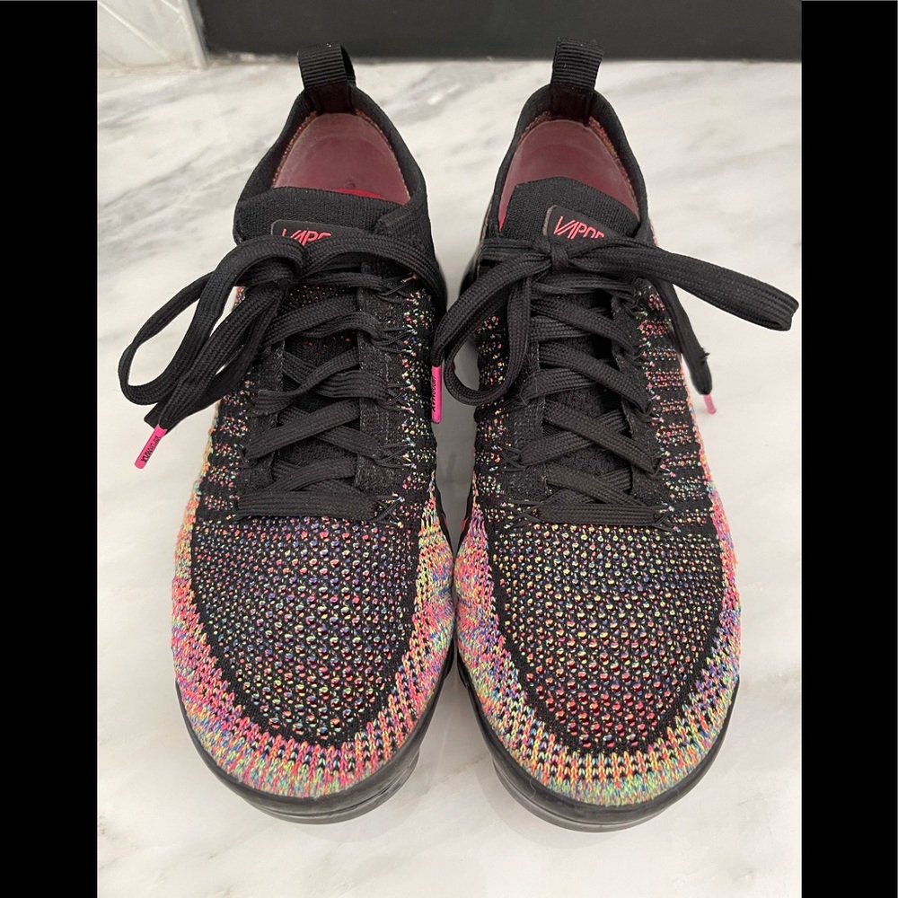 Nike VaporMax trainers